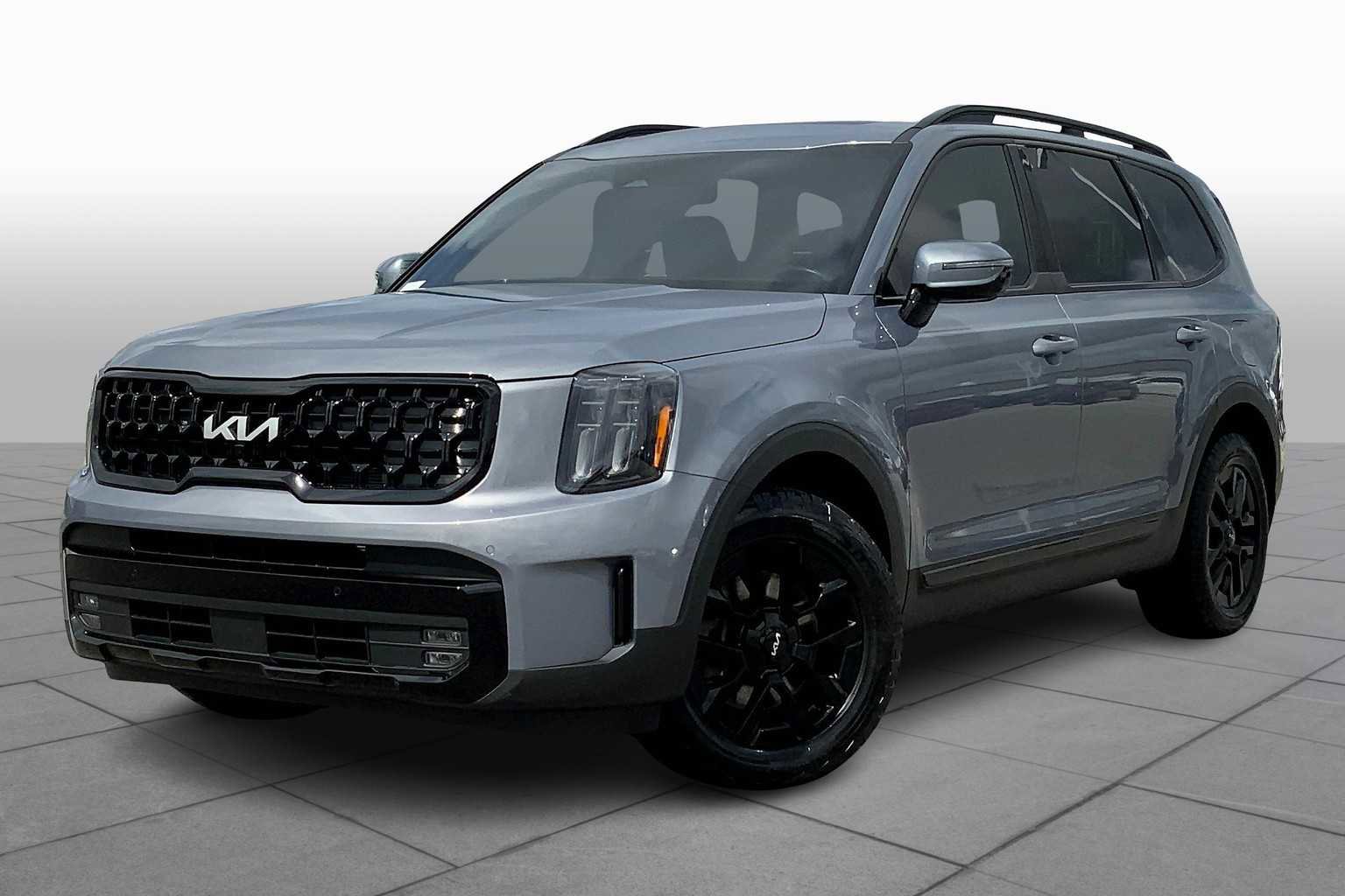 Used 2024 Kia Telluride SX X-Pro image 2