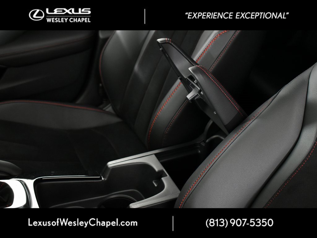 Used 2025 Acura Integra Type S image 29