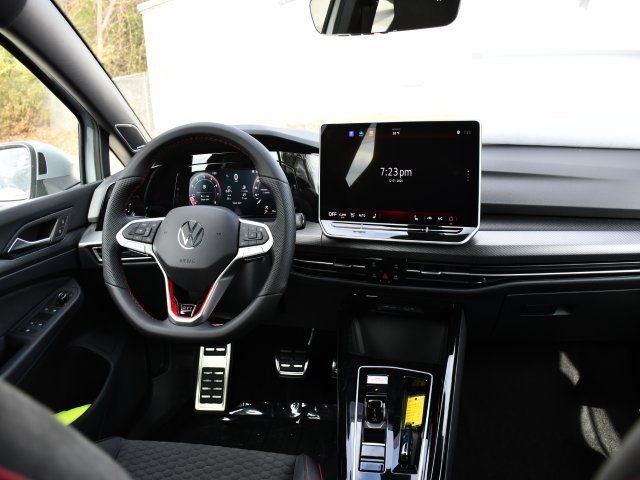 New 2026 Volkswagen GTI SE image 21