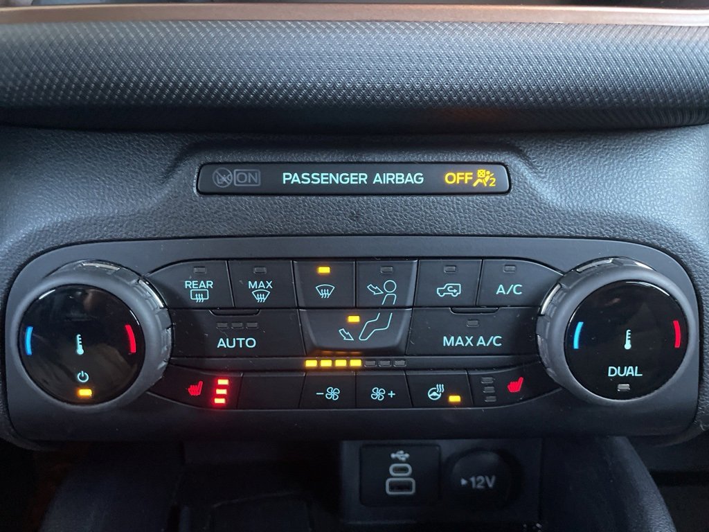 Used 2023 Ford Bronco Sport Outer Banks w/ Tech Package image 25