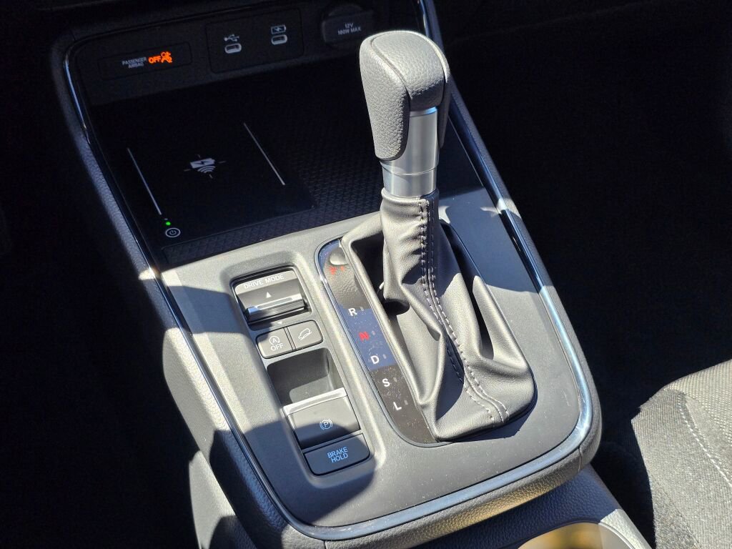 New 2026 Honda CR-V LX image 24