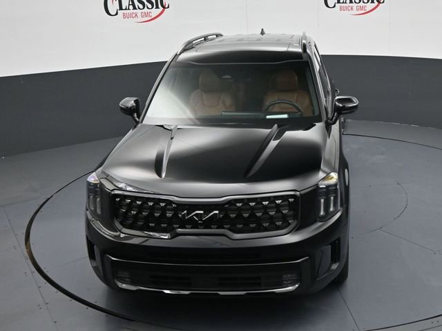 Used 2024 Kia Telluride SX Prestige X-Line image 20