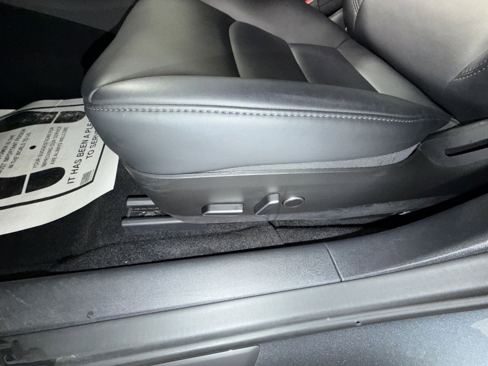 Used 2023 Tesla Model 3 Performance image 14