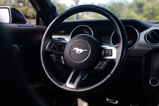 Used 2018 Ford Mustang Premium RWD image 27