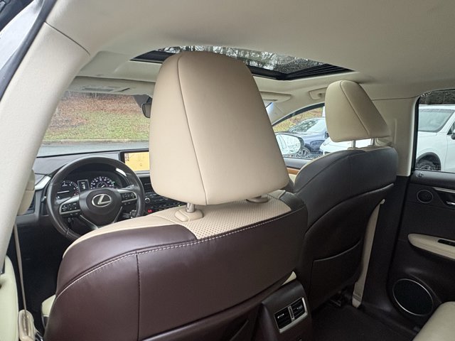 Used 2017 Lexus RX 350 RX 350 image 14