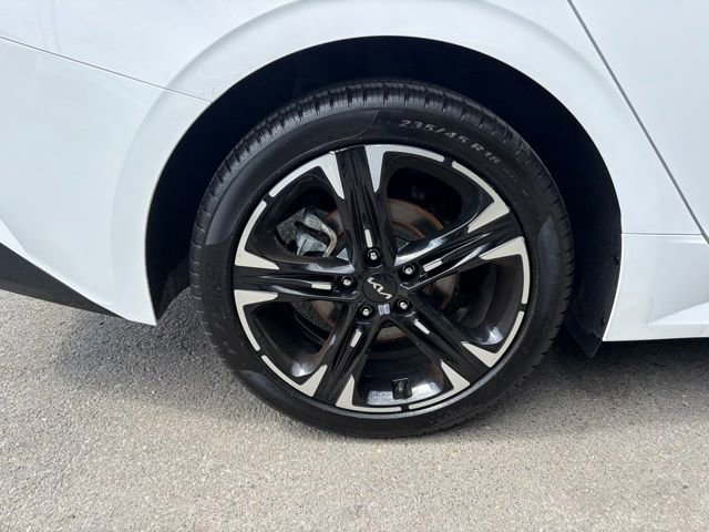 Used 2022 Kia K5 GT-Line FWD image 40
