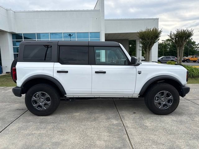 Used 2025 Ford Bronco Big Bend AWD/4WD image 8