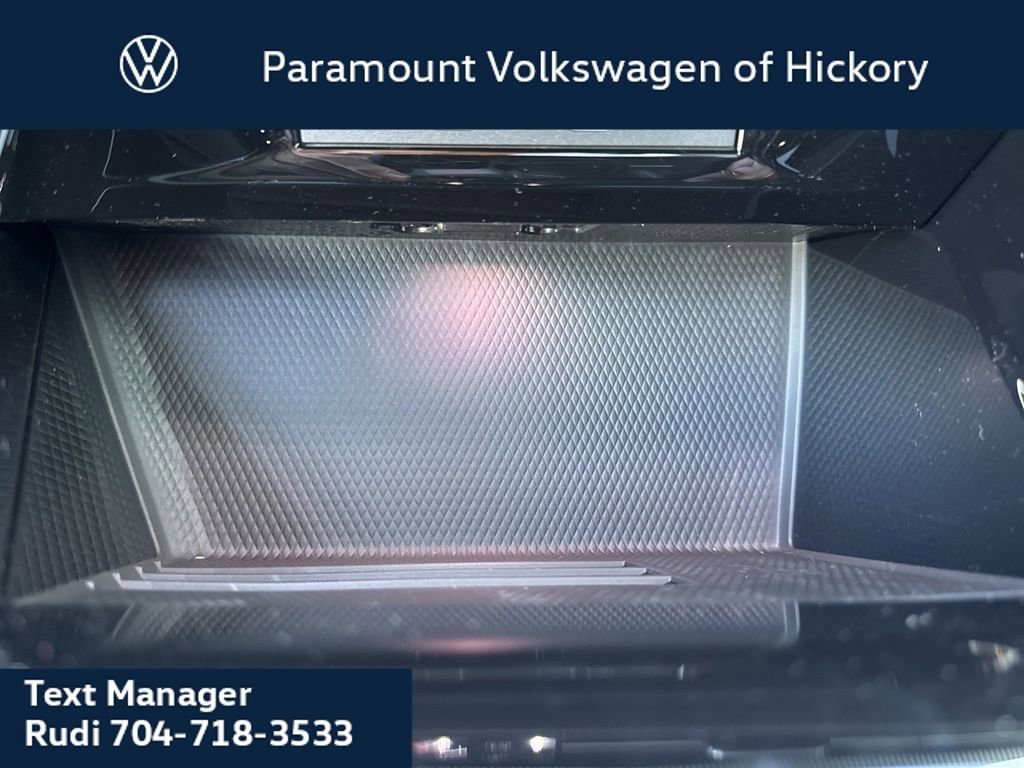 New 2026 Volkswagen GTI SE image 25