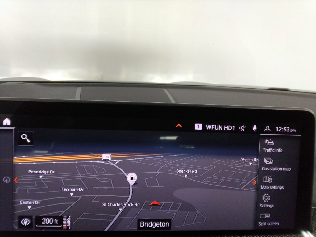 Used 2023 BMW X4 M40i image 23