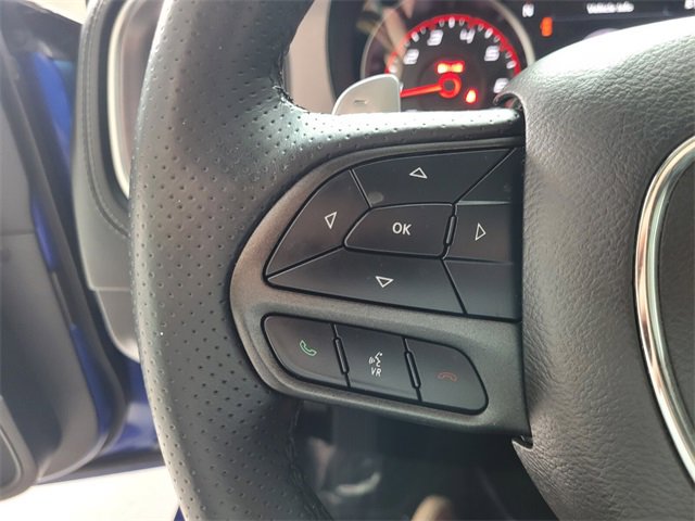 Certified 2022 Dodge Charger R/T w/ Plus Group image 32