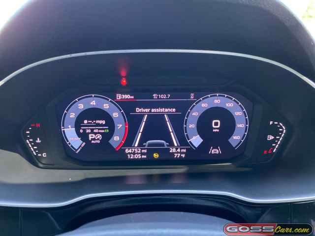 Used 2023 Audi Q3 2.0T Premium AWD/4WD image 21