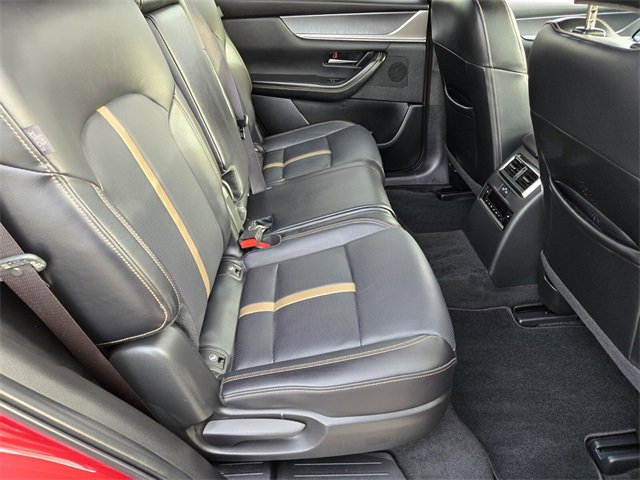 Used 2025 MAZDA CX-70 3.3 Turbo w/ Premium Plus Pkg image 15
