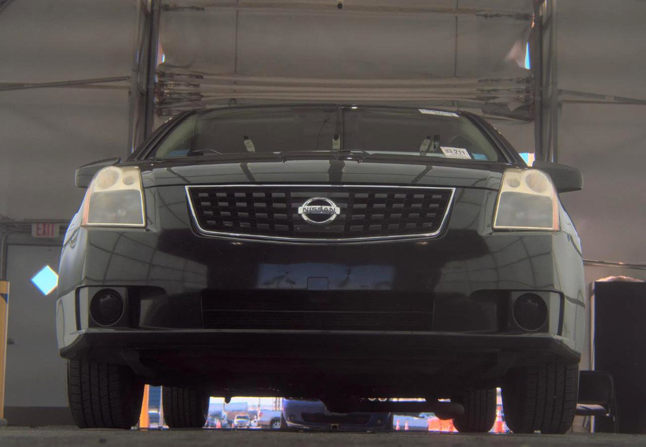 Used 2008 Nissan Sentra 2.0 image 3