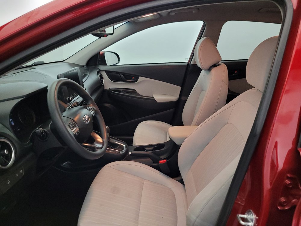 Used 2023 Hyundai Kona SEL AWD/4WD image 17