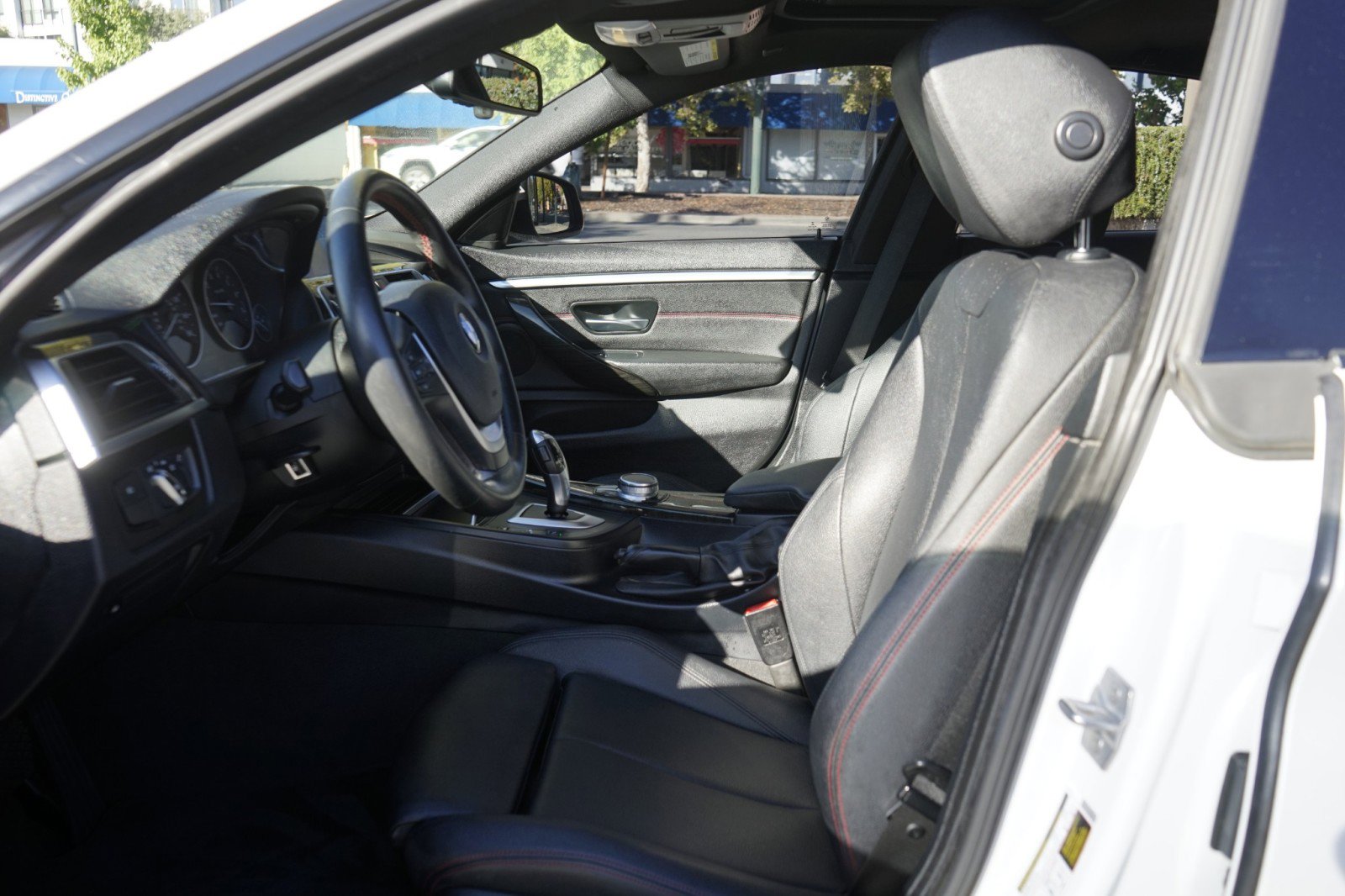 Used 2018 BMW 430i Gran Coupe w/ Premium Package image 17