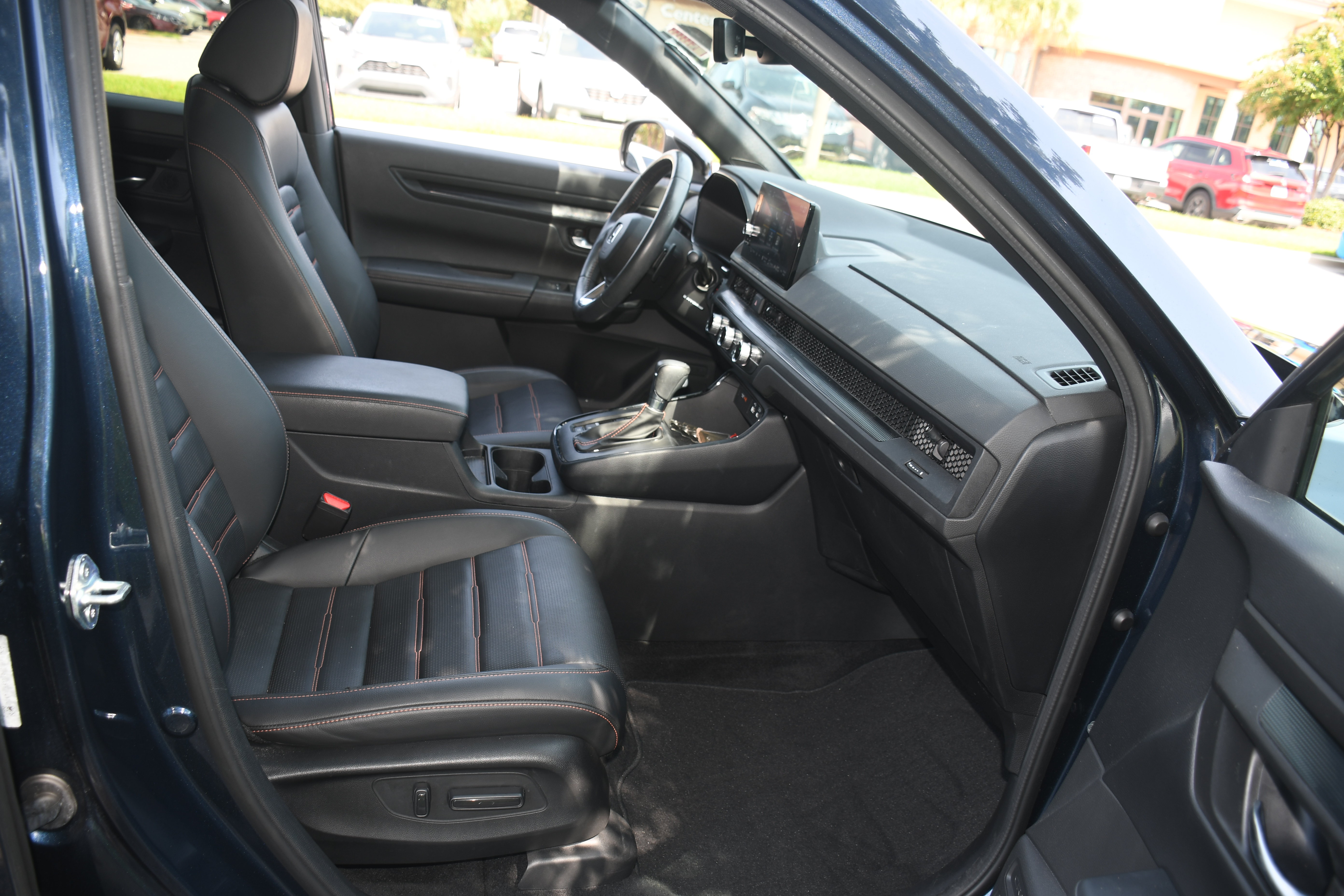 Used 2024 Honda CR-V Sport-L image 22