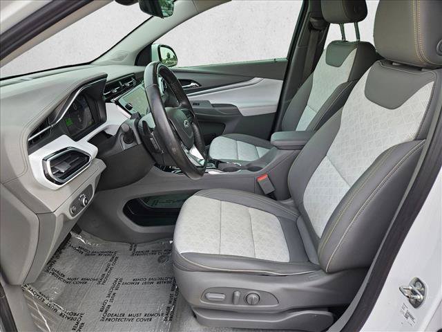 Used 2023 Chevrolet Bolt EUV Premier w/ Super Cruise Package FWD image 21