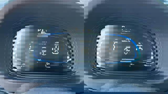 Used 2025 Hyundai Venue Limited image 19