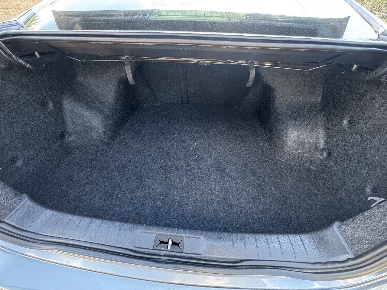 Used 2014 Nissan Altima 2.5 S w/ Display Audio Package FWD image 26