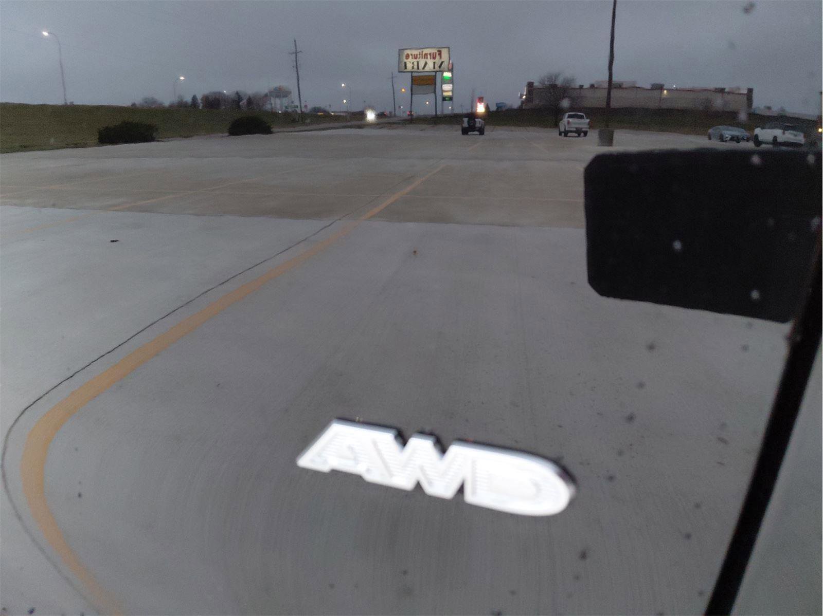 New 2026 Chrysler Pacifica Pinnacle image 22