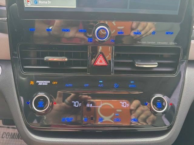 Used 2020 Hyundai Ioniq Limited FWD image 48