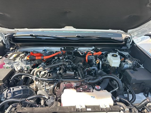 Used 2026 Toyota Tacoma 4x4 Double Cab Hybrid image 28