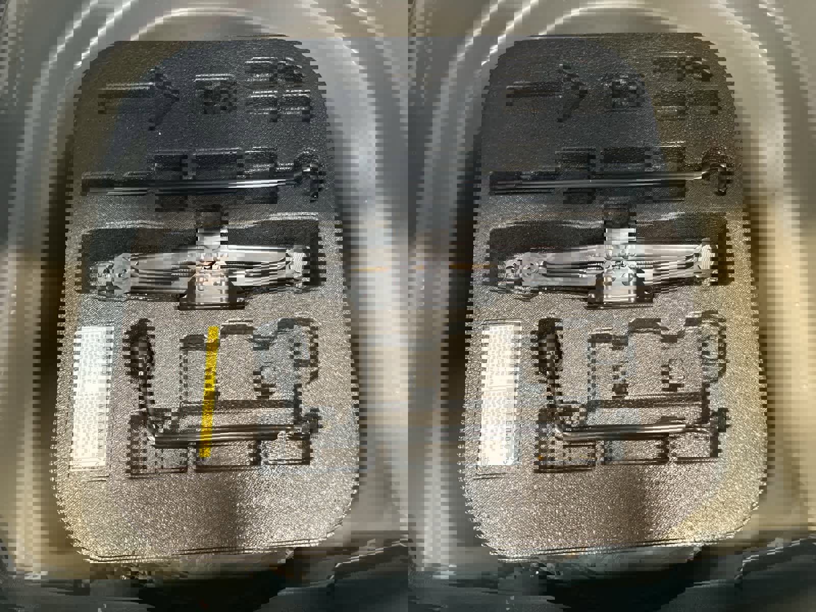 Used 2024 Toyota Corolla LE image 25