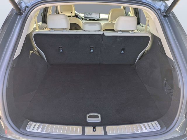 Used 2025 Genesis GV70 3.5T Sport w/ Sport Prestige Package AWD/4WD image 16