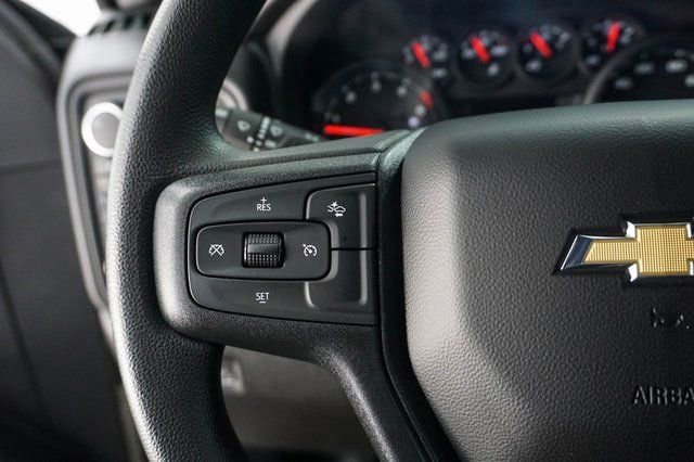 New 2026 Chevrolet Silverado 2500 Custom w/ Custom Value Package AWD/4WD image 24