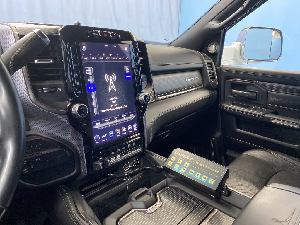 Certified 2020 RAM 3500 Limited AWD/4WD image 18