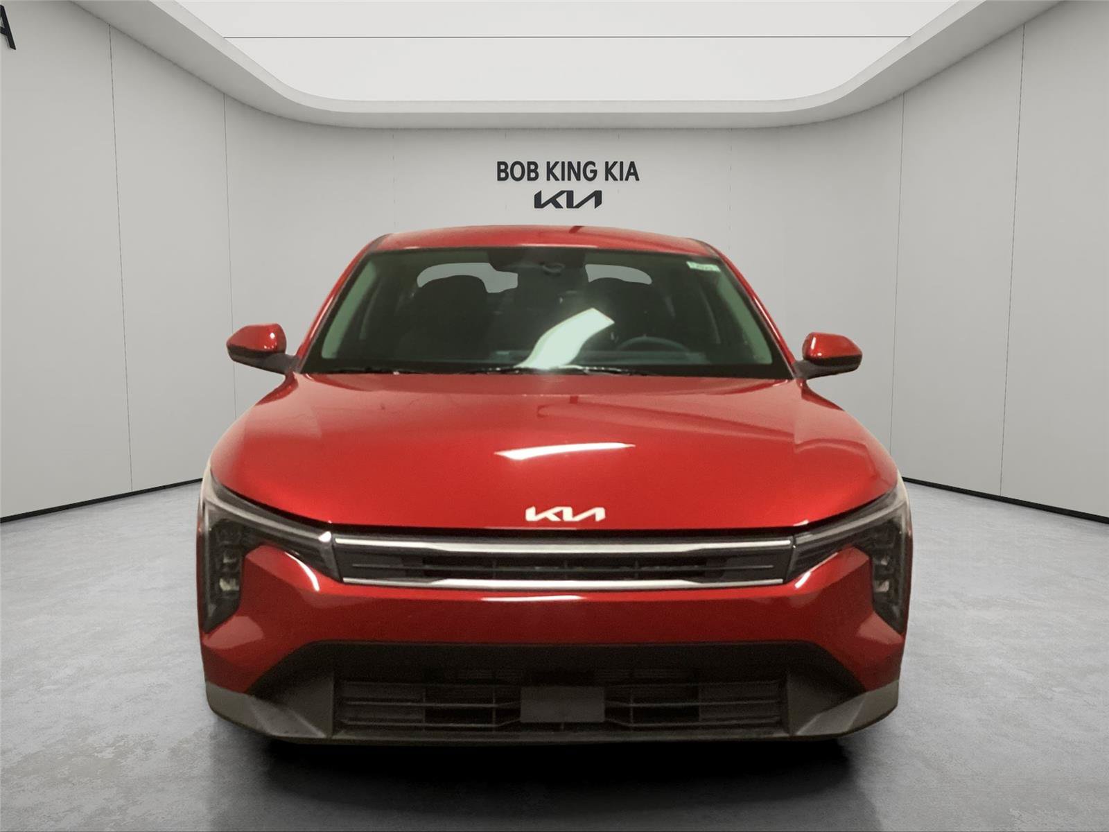 New 2026 Kia K4 FWD image 5
