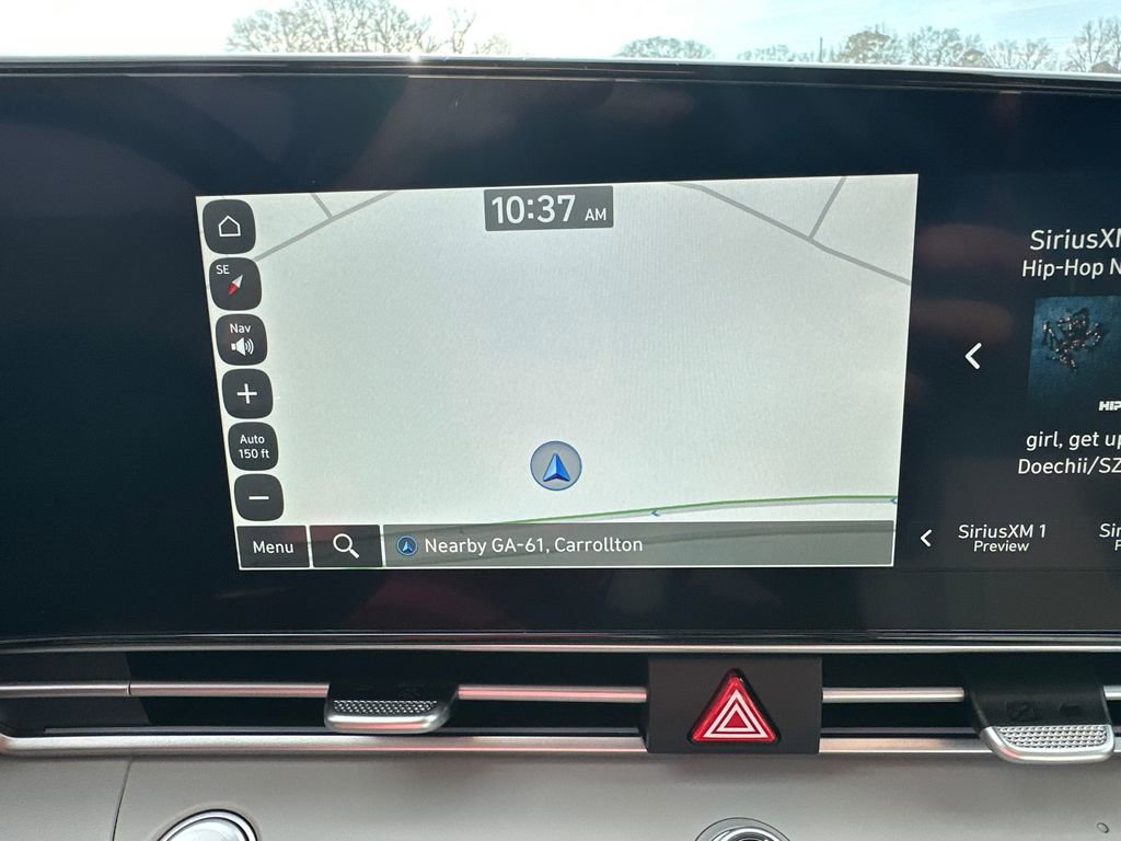 New 2026 Hyundai Elantra Limited image 29