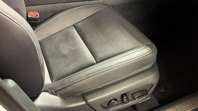 Certified 2023 Lexus RX 350 Premium Plus image 12