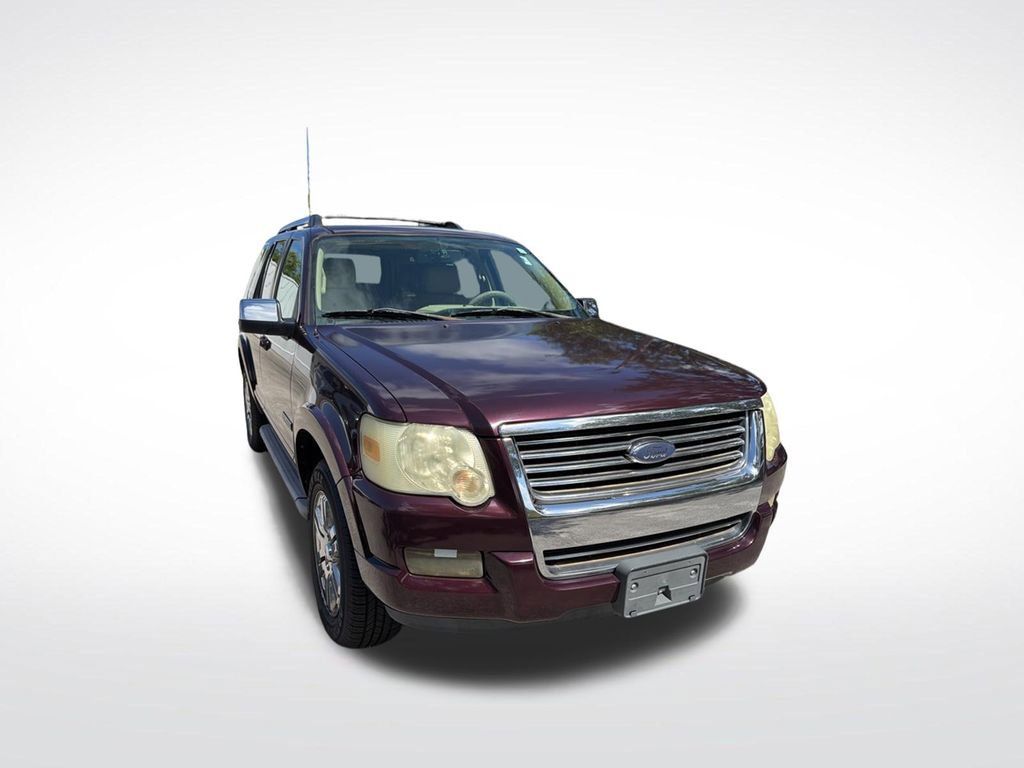 Used 2006 Ford Explorer Limited RWD image 2