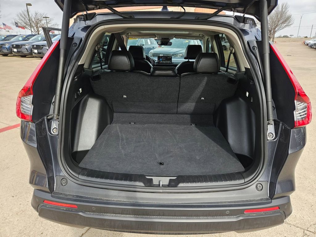 Used 2025 Honda CR-V EX-L image 25