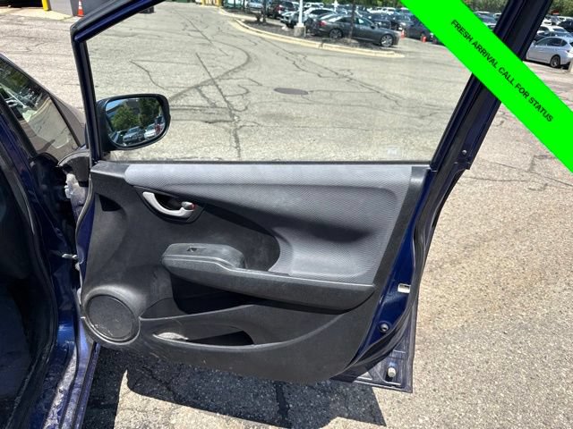 Used 2013 Honda Fit image 21