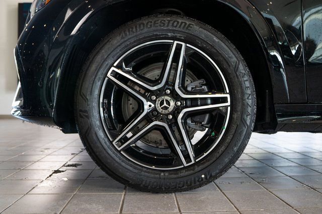 New 2026 Mercedes-Benz GLE 450e 4MATIC image 9