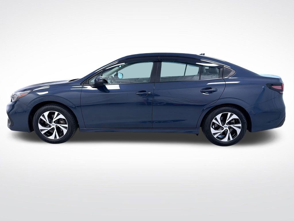 Used 2024 Subaru Legacy Premium AWD/4WD image 10