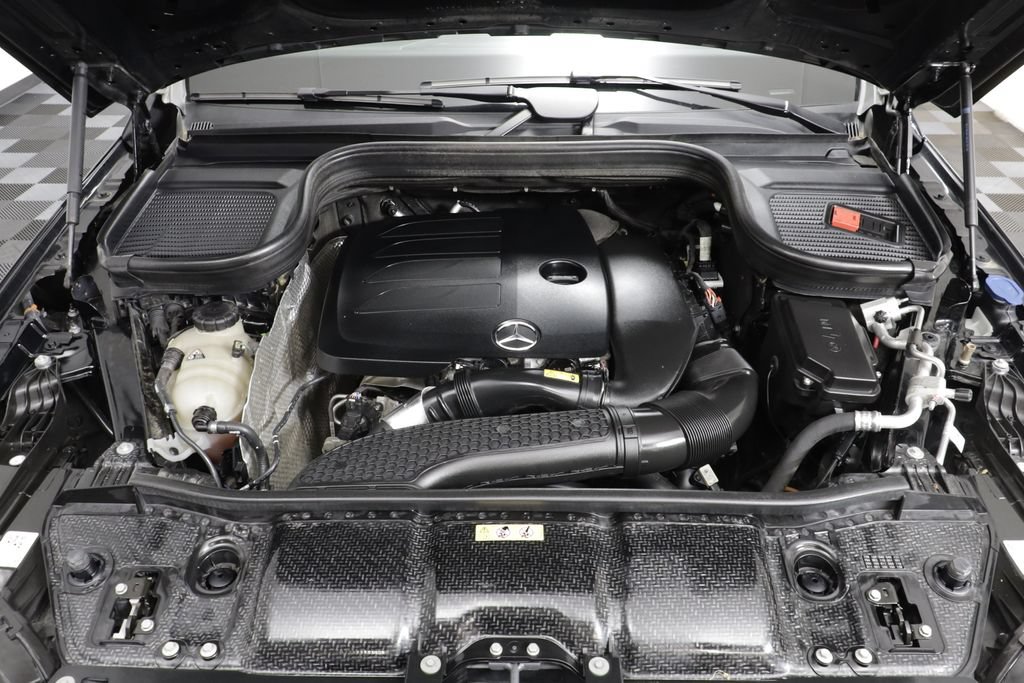 Used 2022 Mercedes-Benz GLE 350 4MATIC image 25