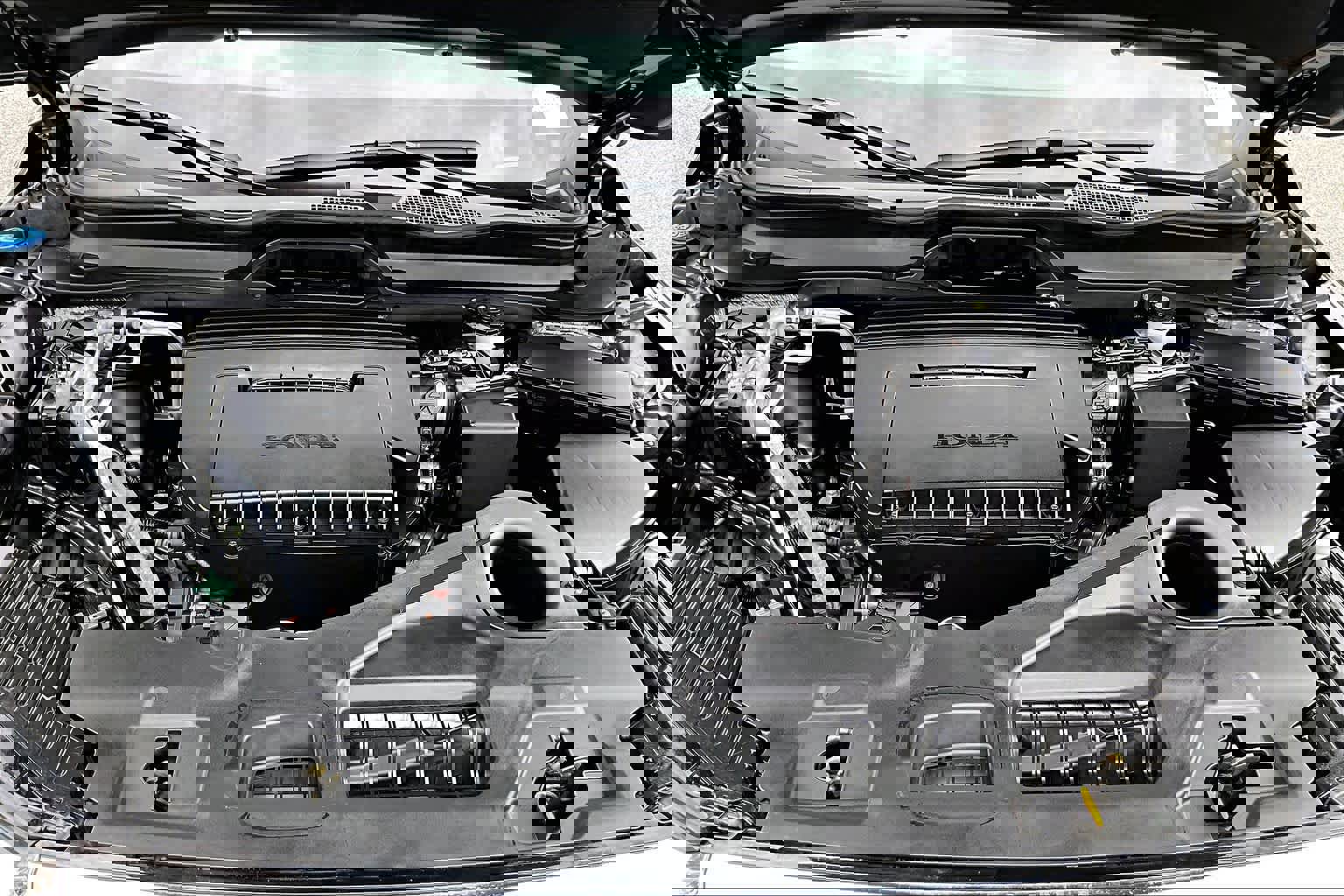 Used 2025 Honda Pilot Elite image 32