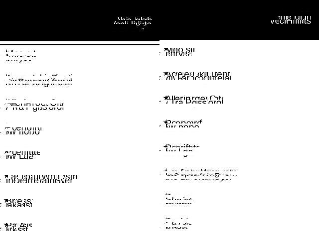 Used 2018 Land Rover Discovery HSE Luxury AWD/4WD image 6