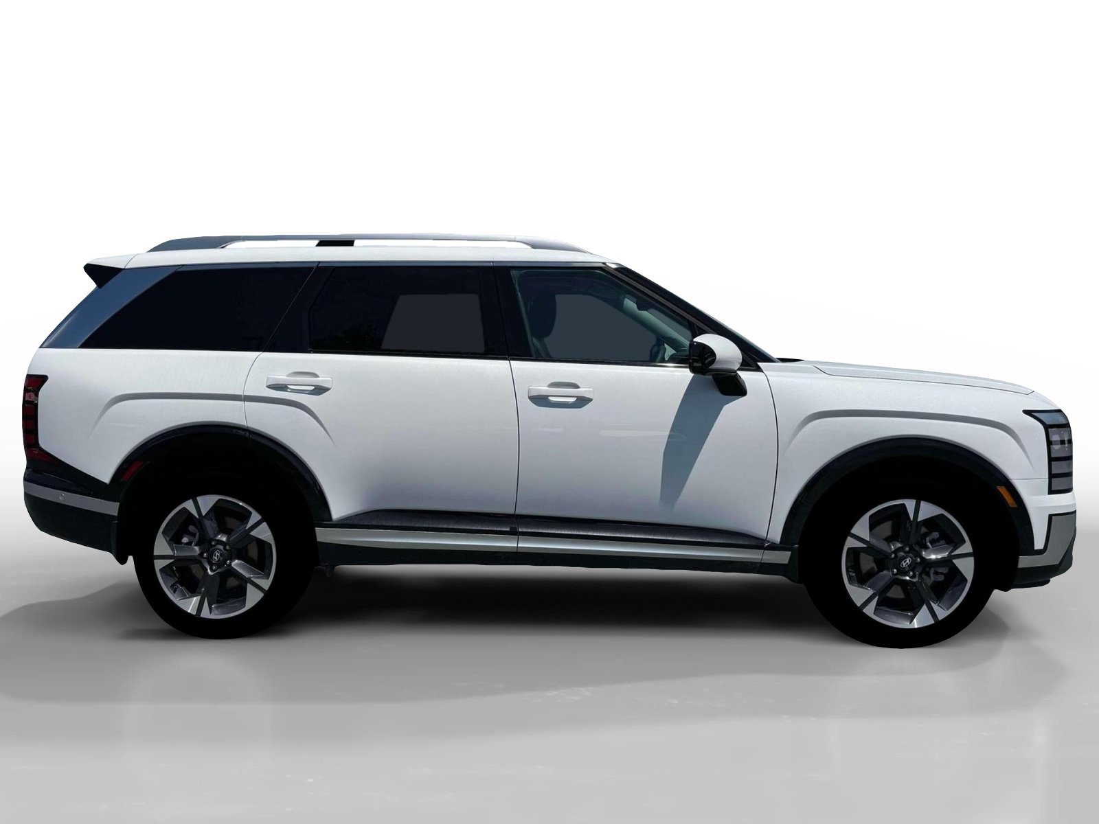 New 2026 Hyundai Palisade Limited AWD/4WD image 9