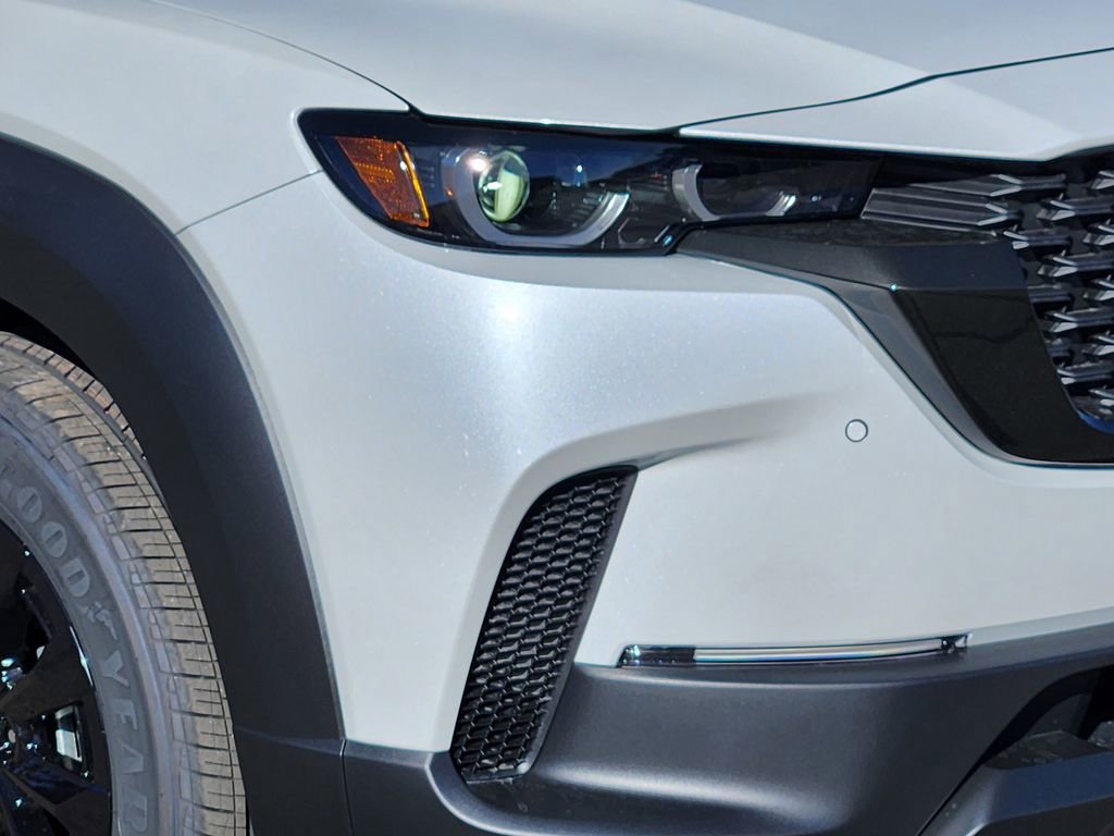 New 2026 MAZDA CX-50 2.5 Hybrid w/ Preferred Pkg image 28
