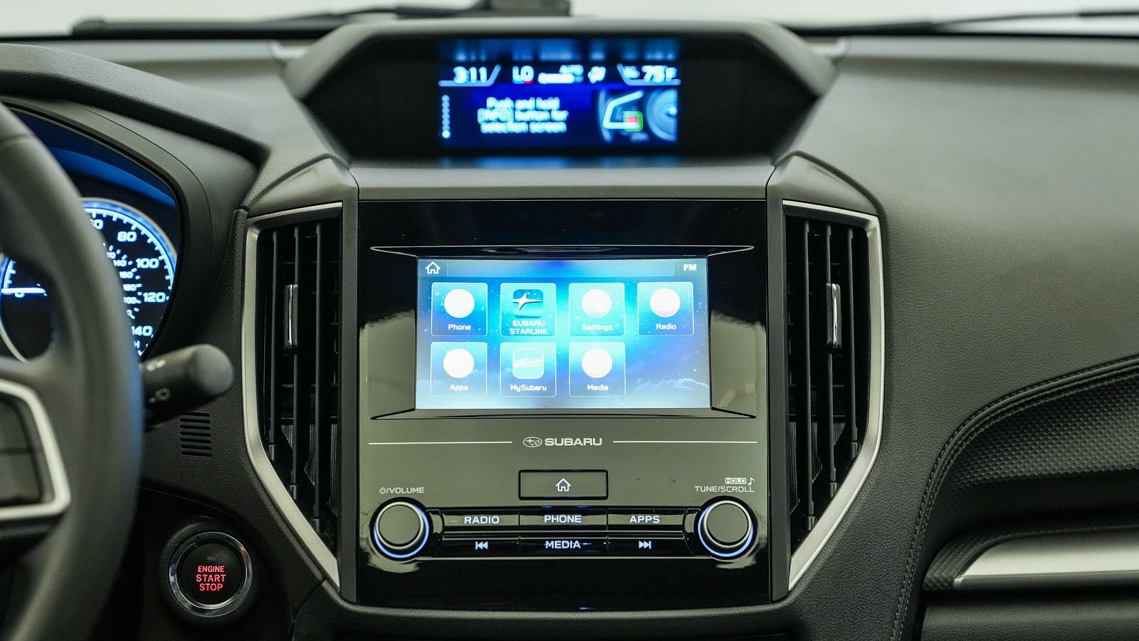 Used 2024 Subaru Forester Premium AWD/4WD image 15