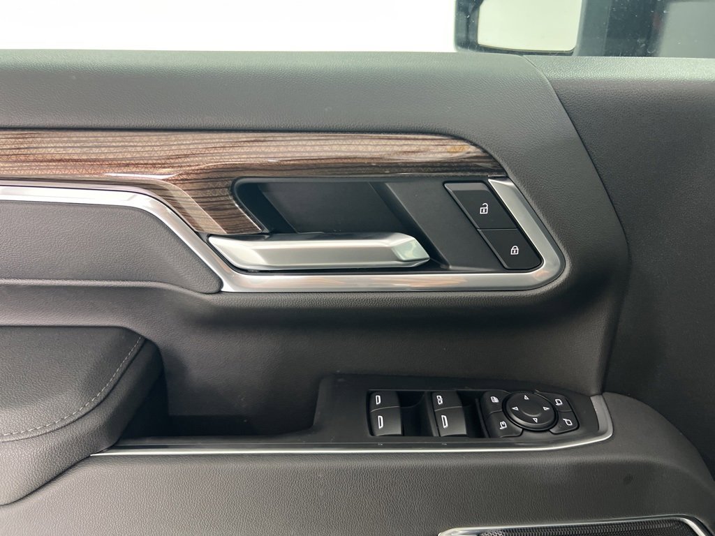 New 2026 Chevrolet Silverado 2500 LT w/ Z71 Chrome Sport Edition image 20