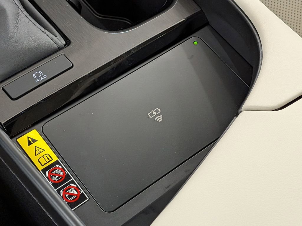 Certified 2025 Lexus ES 350 350 w/ Premium Package image 28