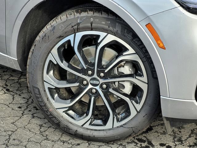 New 2026 Lincoln Nautilus Reserve image 9