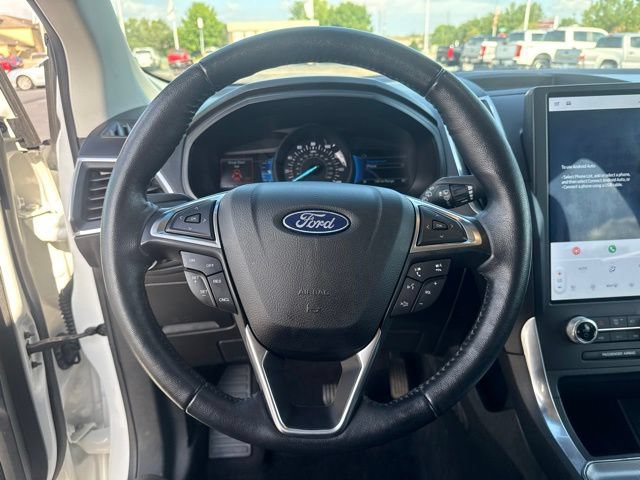 Used 2023 Ford Edge Titanium AWD/4WD image 28