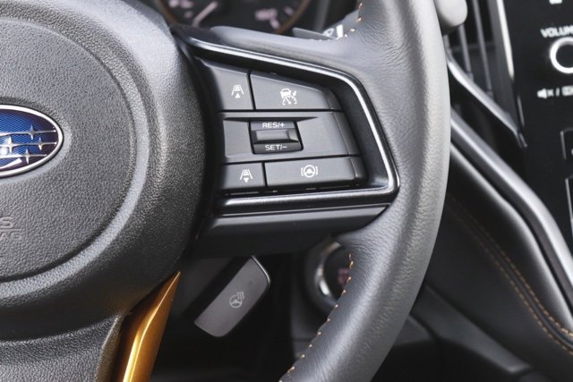 Certified 2025 Subaru Outback Wilderness image 22