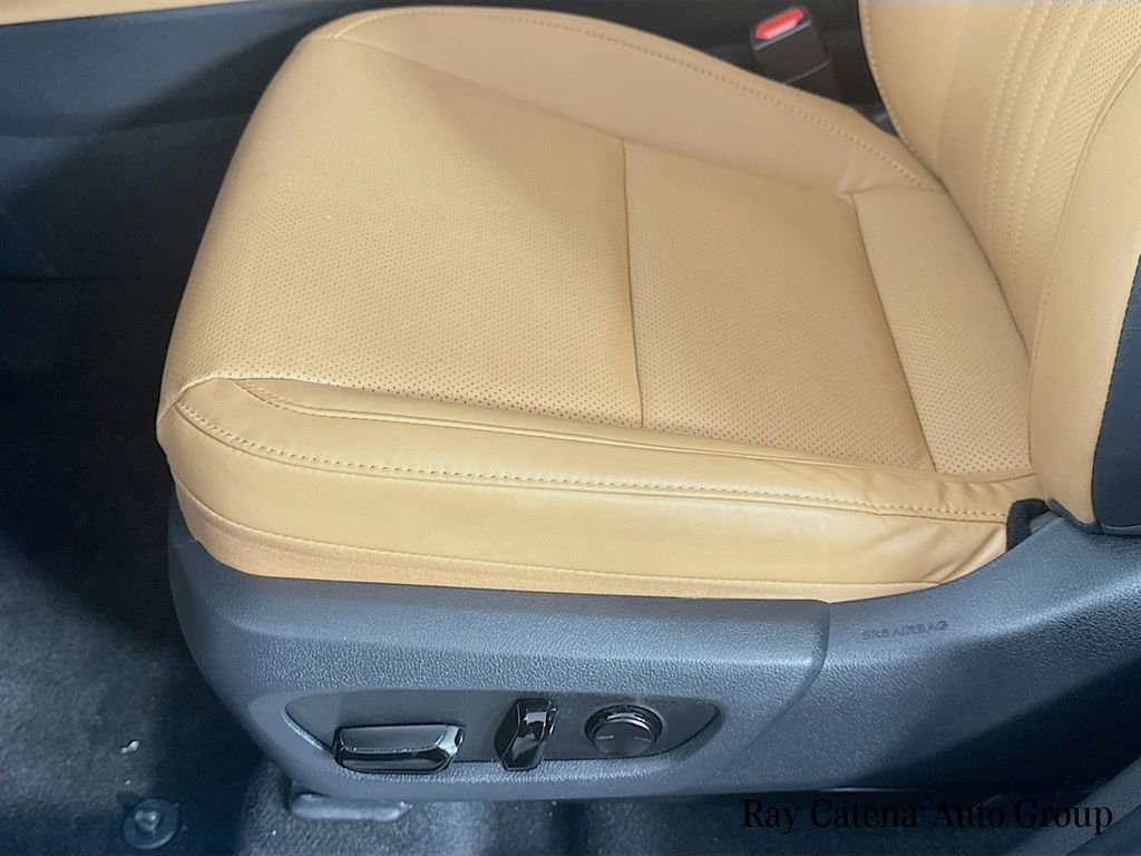 Certified 2024 Lexus NX 350 AWD w/ Cold Area Package image 20